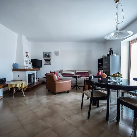 Casa Vacanze Maria Agropoli Luaran gambar