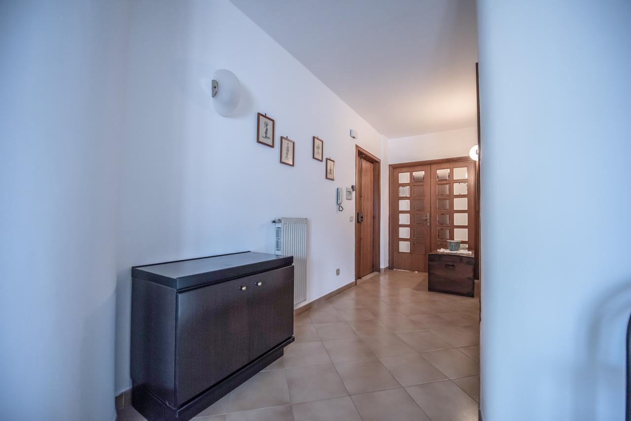 Casa Vacanze Maria Agropoli Luaran gambar