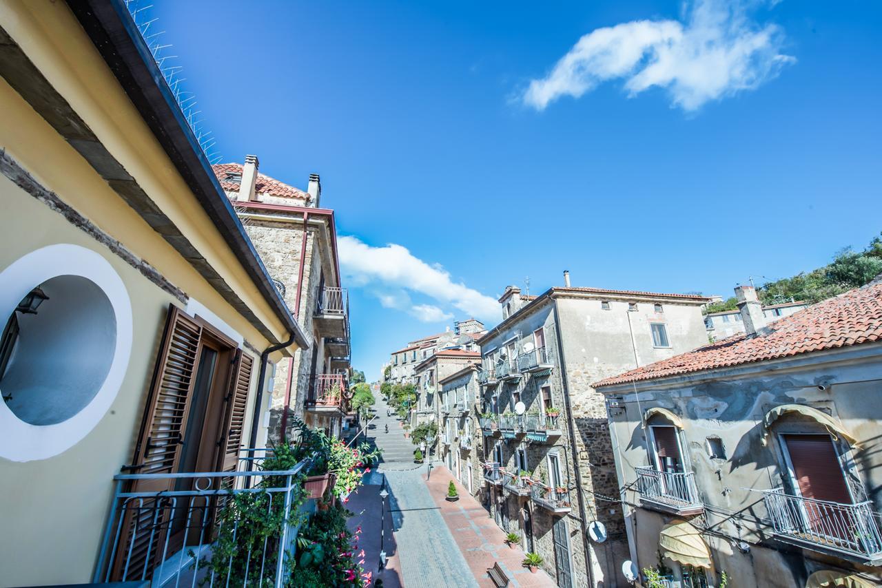Casa Vacanze Maria Agropoli Luaran gambar