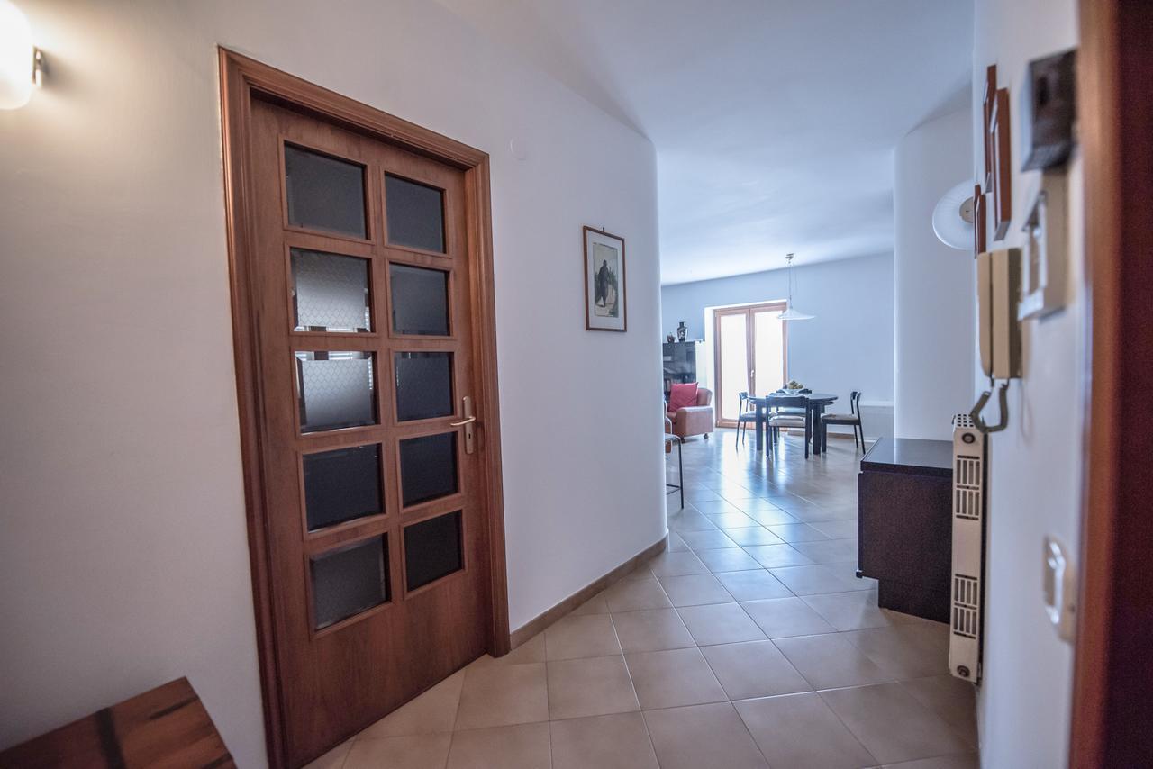 Casa Vacanze Maria Agropoli Luaran gambar