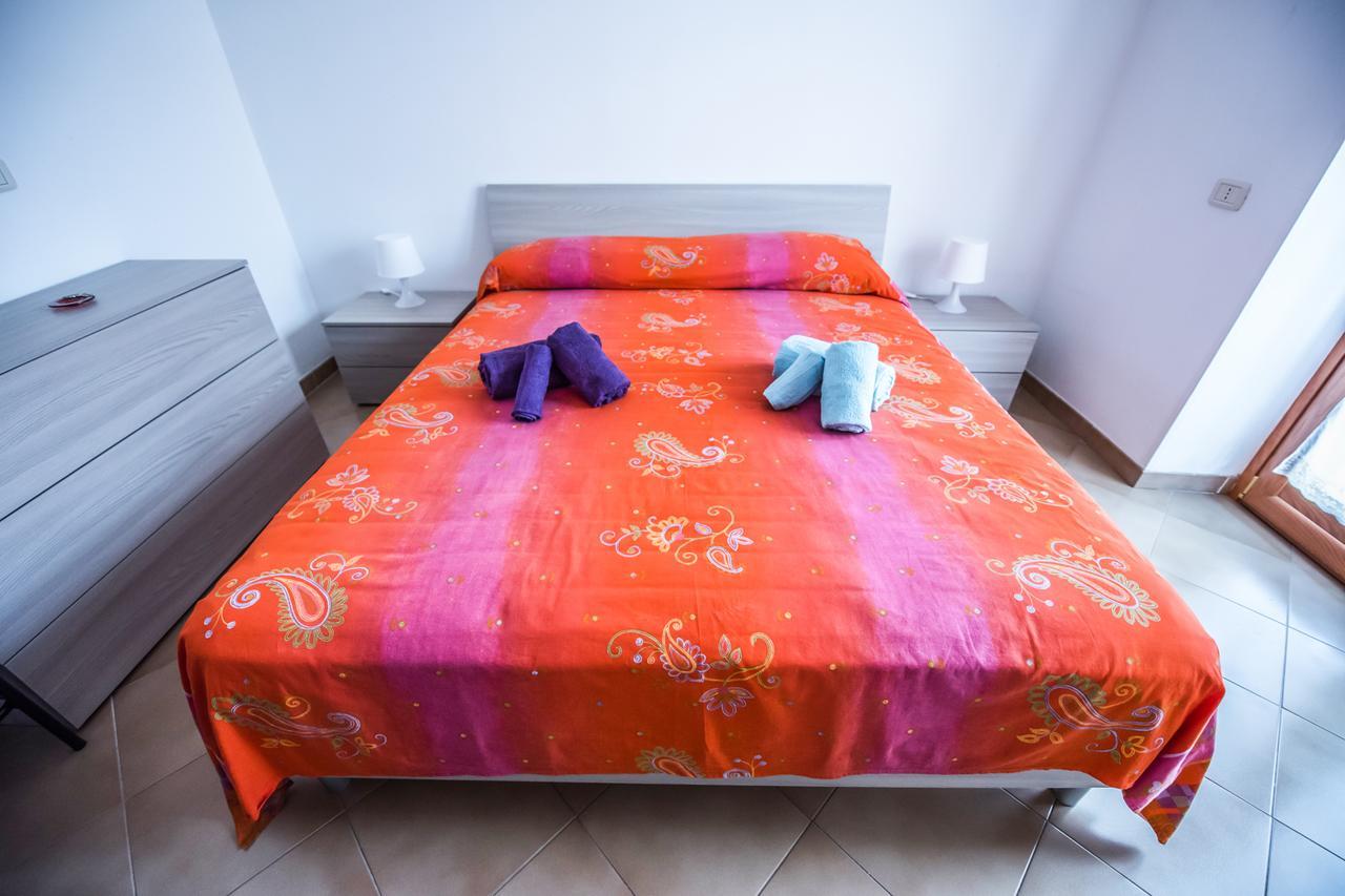 Casa Vacanze Maria Agropoli Luaran gambar