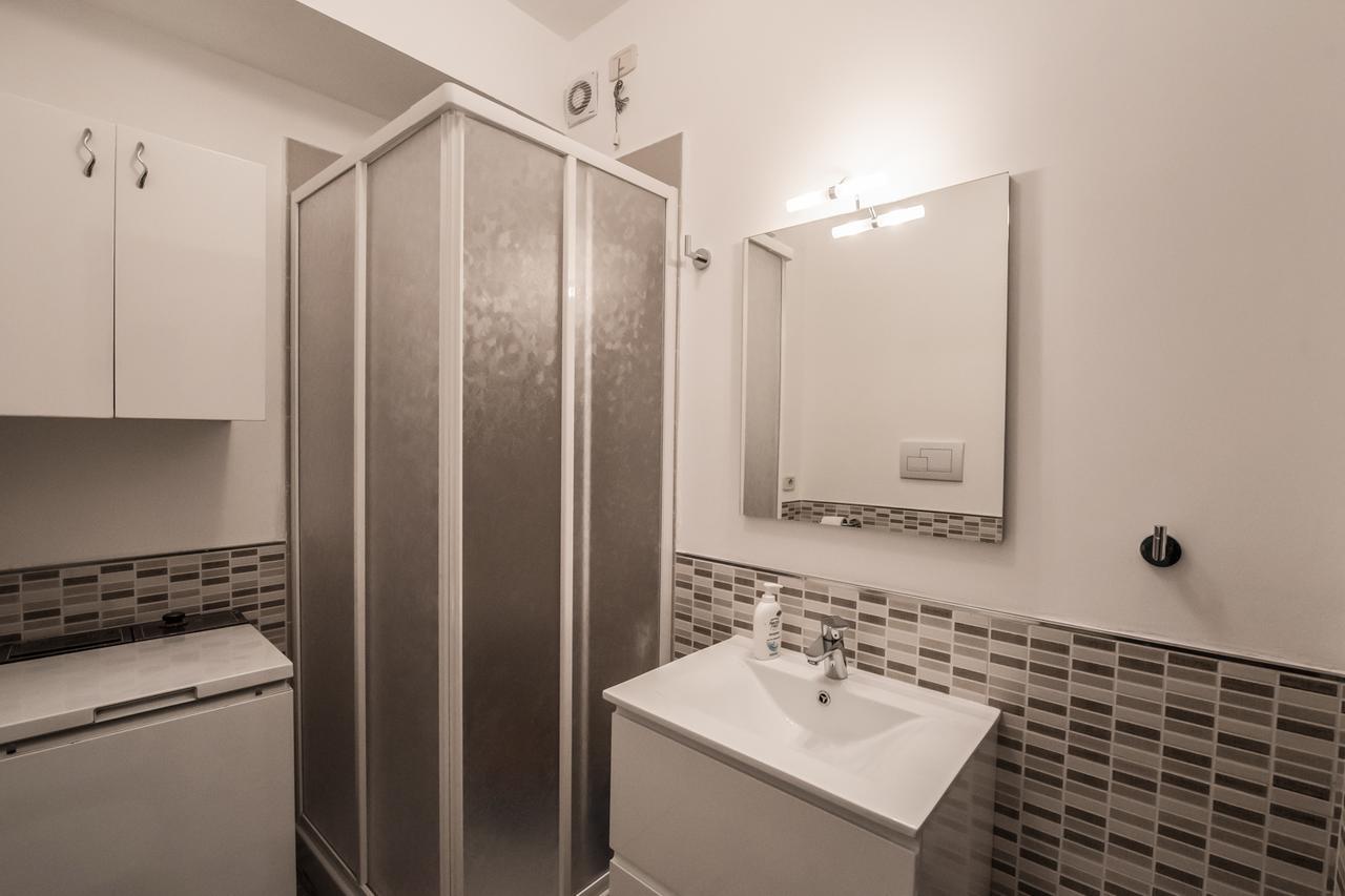 Casa Vacanze Maria Agropoli Luaran gambar