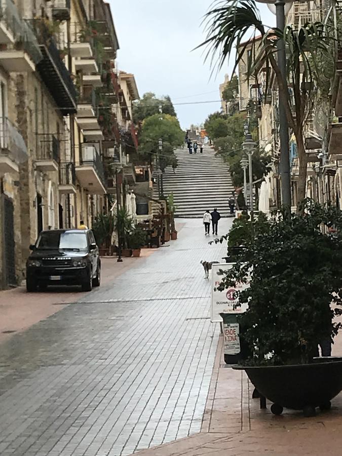 Casa Vacanze Maria Agropoli Luaran gambar