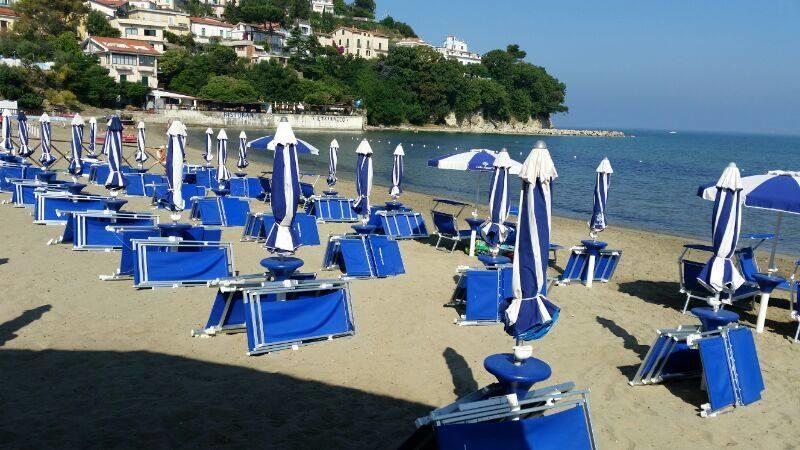 Casa Vacanze Maria Agropoli Luaran gambar