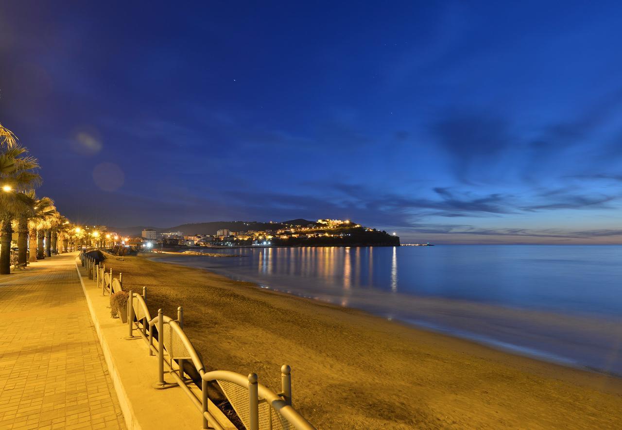 Casa Vacanze Maria Agropoli Luaran gambar